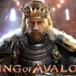 【キング・オブ・アバロン】本格的リアルタイムストラテジー！！